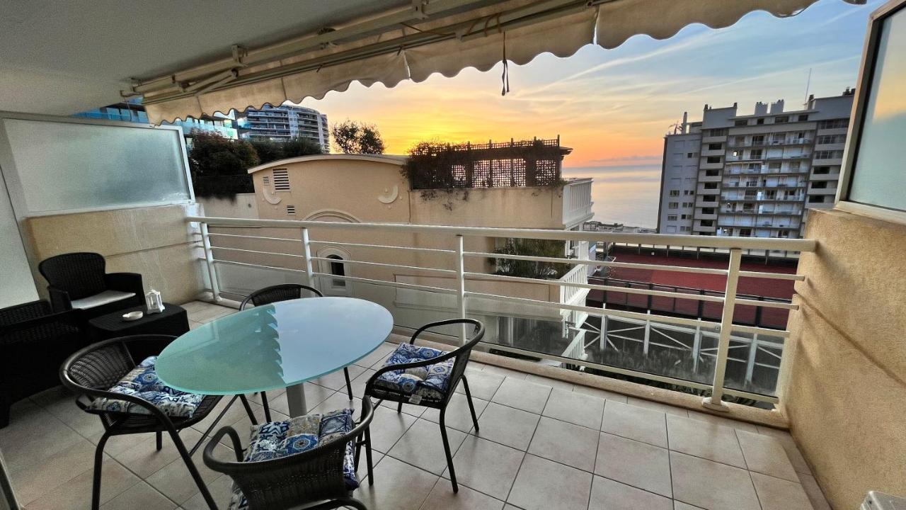 Riviera Home Beausoleil Εξωτερικό φωτογραφία
