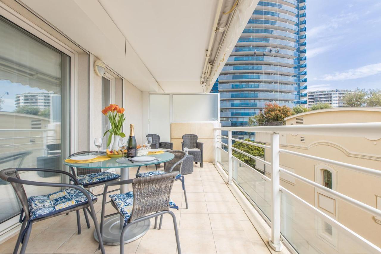 Riviera Home Beausoleil Εξωτερικό φωτογραφία