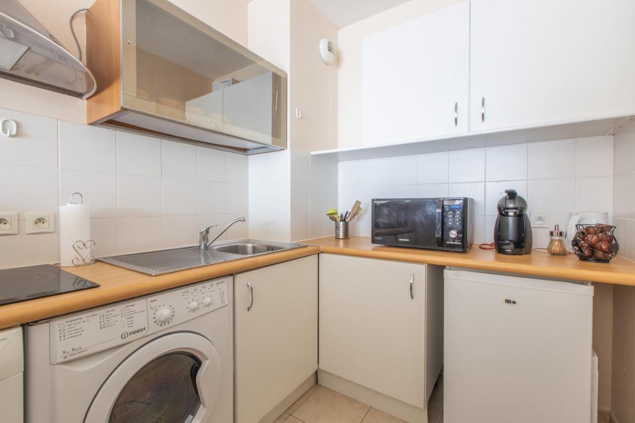 Riviera Home Beausoleil Εξωτερικό φωτογραφία