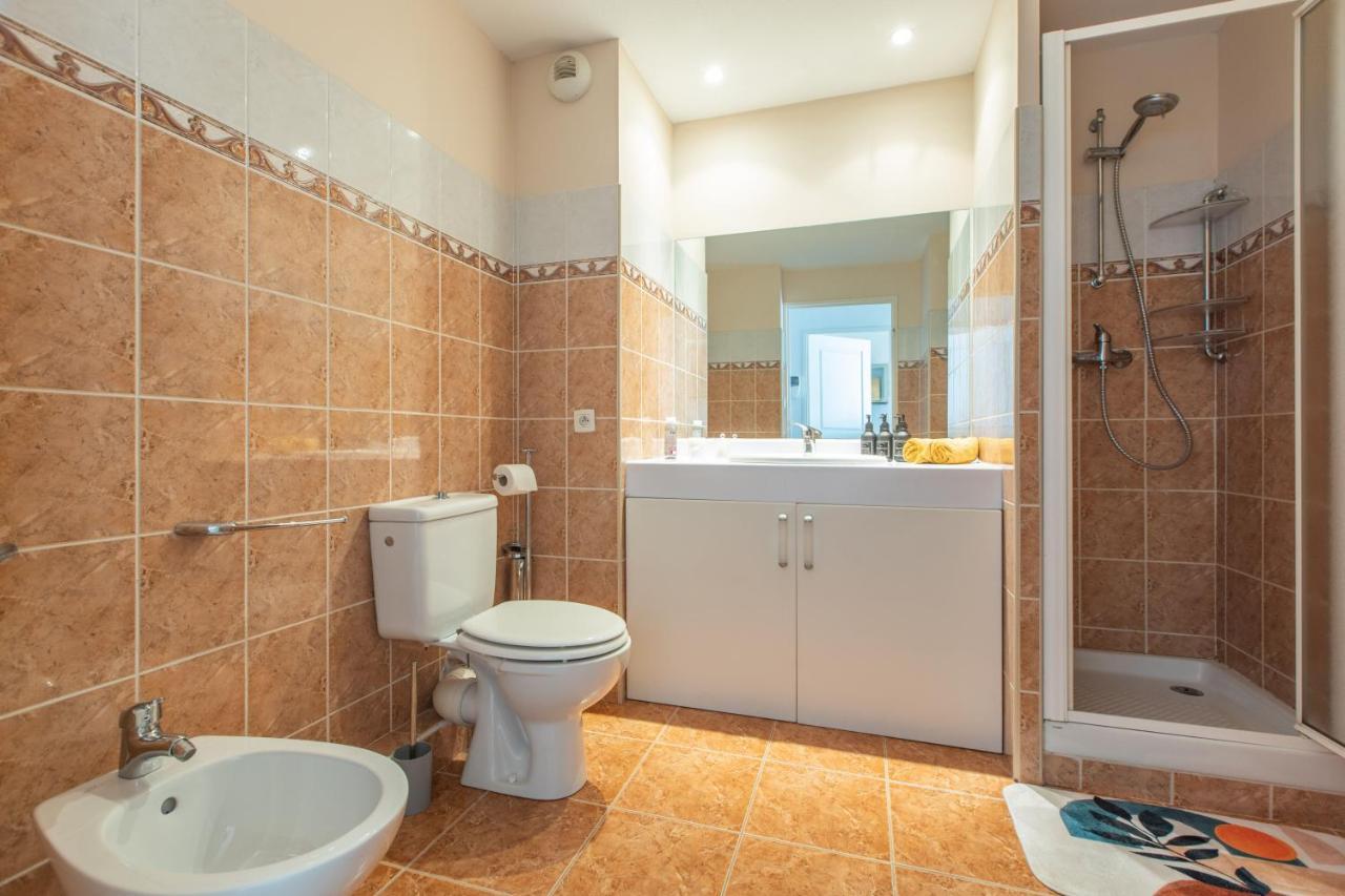 Riviera Home Beausoleil Εξωτερικό φωτογραφία