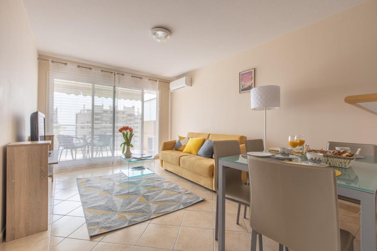 Riviera Home Beausoleil Εξωτερικό φωτογραφία