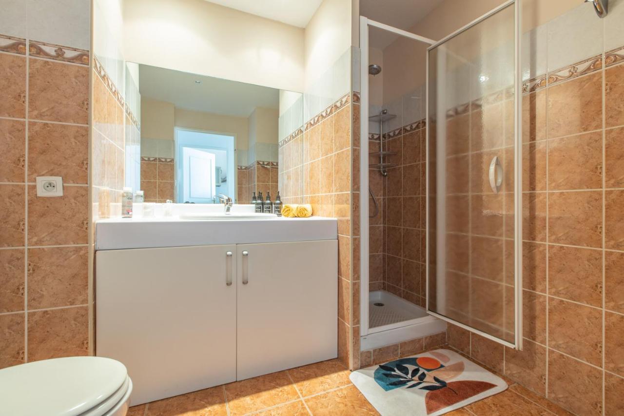 Riviera Home Beausoleil Εξωτερικό φωτογραφία