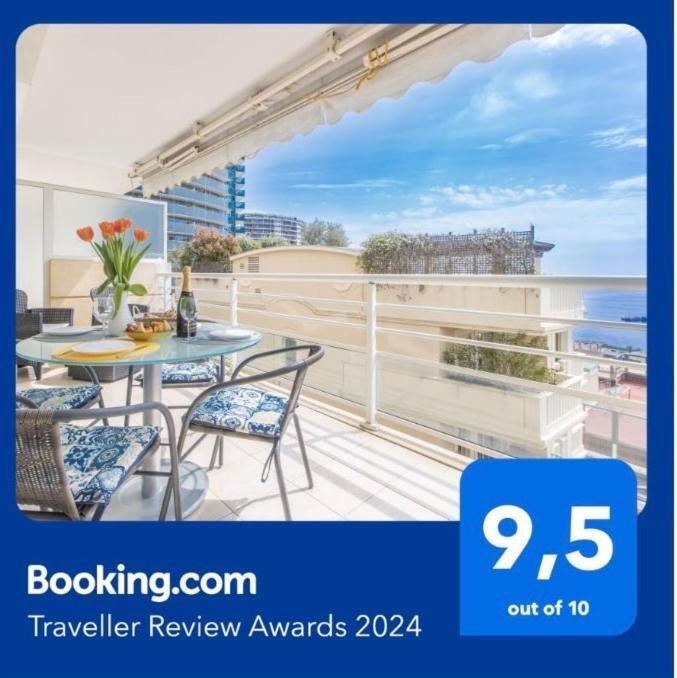 Riviera Home Beausoleil Εξωτερικό φωτογραφία