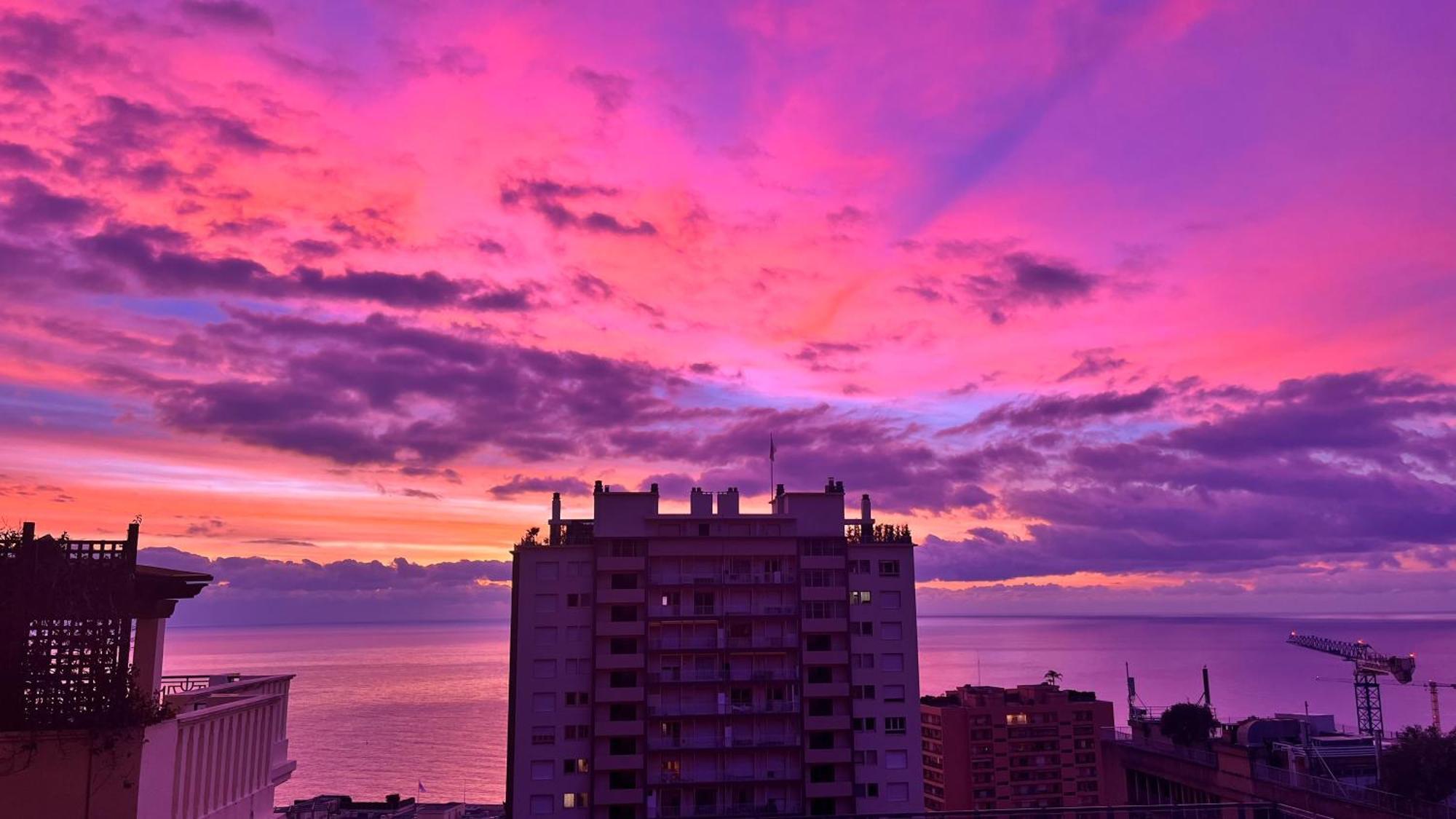 Riviera Home Beausoleil Εξωτερικό φωτογραφία